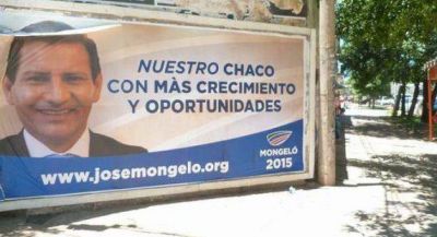 Carteler�a electoral, discusi�n extempor�nea con l�mites difusos