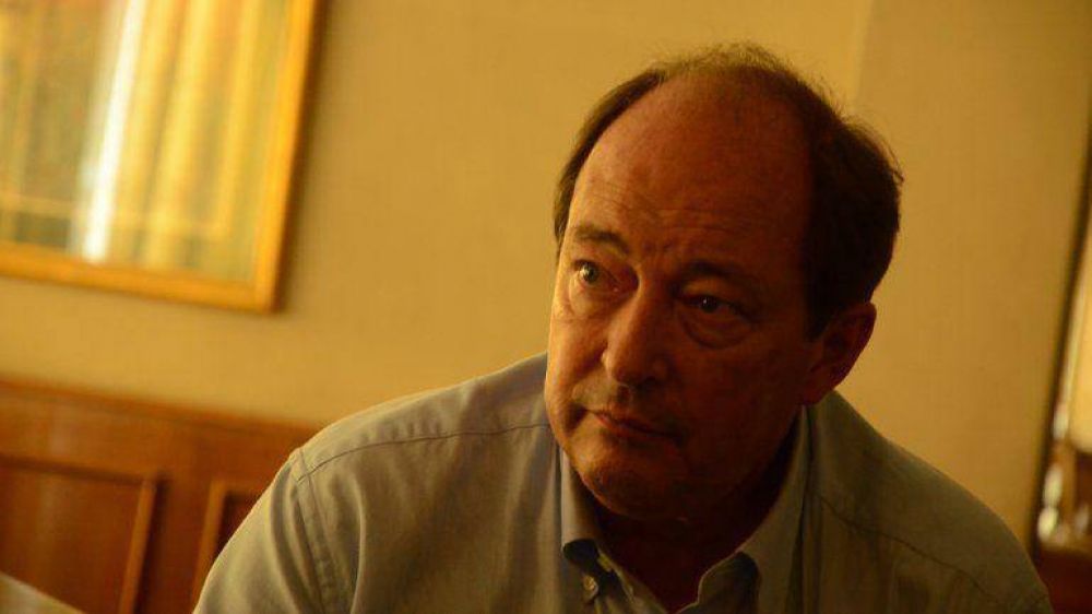 Ernesto Sanz: 