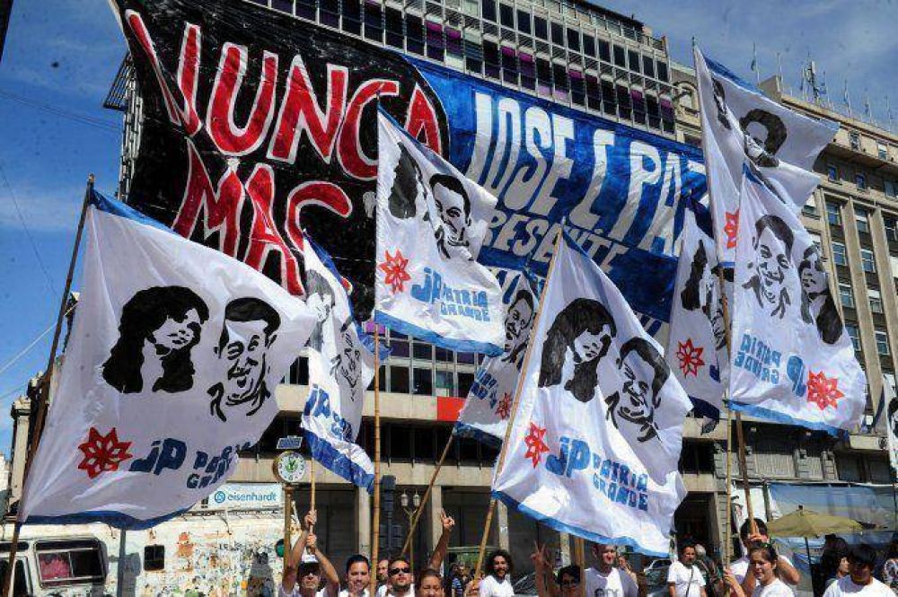 Habr� marchas y actos en todo el pa�s para recordar el D�a de la Memoria