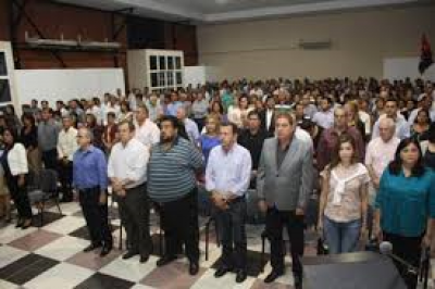 Jornada de reflexi�n para conmemorar el �D�a de la Memoria por la Verdad y Justicia�