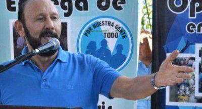 �Formosa dej� de ser una provincia olvidada para ser envidiada por sus realizaciones�
