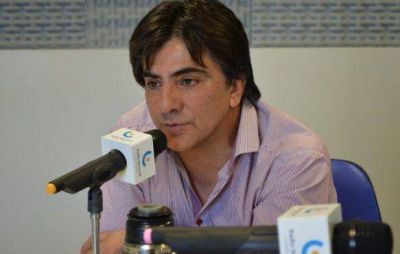 Alicia Kirchner �tiene trayectoria y capacidad de trabajo, y est� bien posicionada en las encuestas�