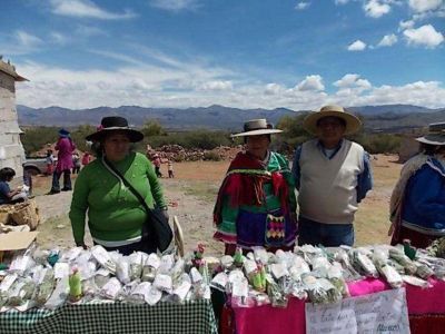 Kutana y yuyos medicinales