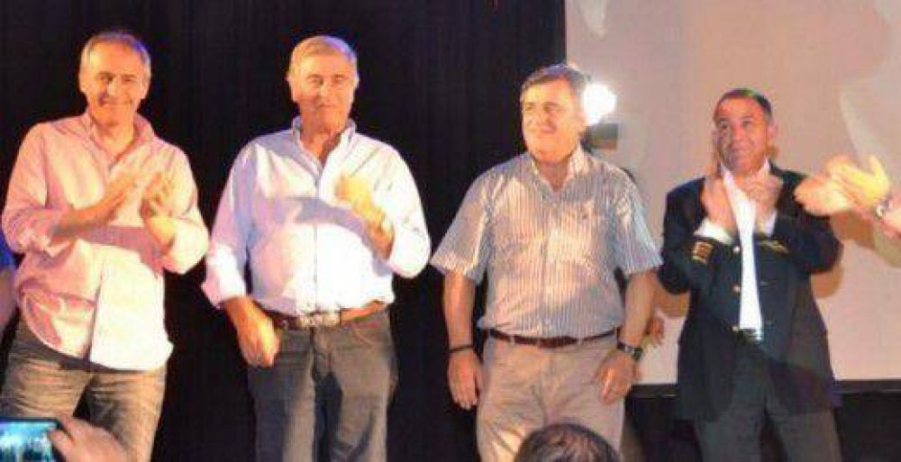 Con tercero en discordia, UCR y Juez quieren internas abiertas con el PRO