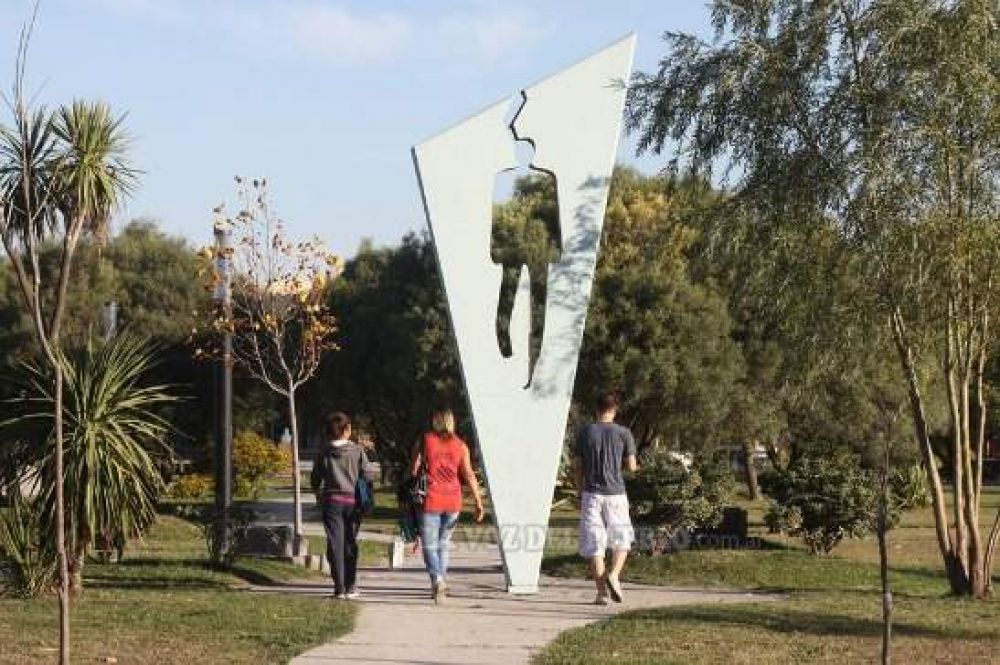 D�a de la Memoria la Verdad y la Justicia