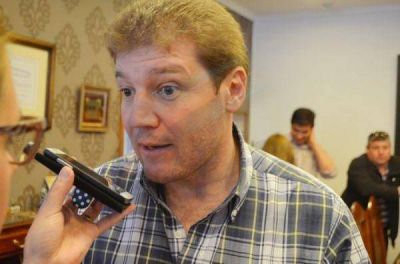 El intendente Gustavo Melella convoc� a elecciones municipales para el 21 de junio