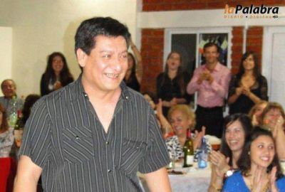 Bichara: �Creemos en la unidad del partido y el rol conductor de Miguel Pichetto�