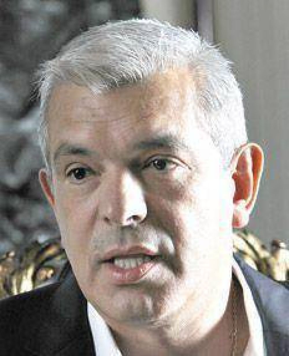 �La provincia tiene que despegar�