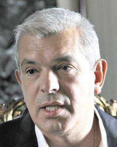 �La provincia tiene que despegar�