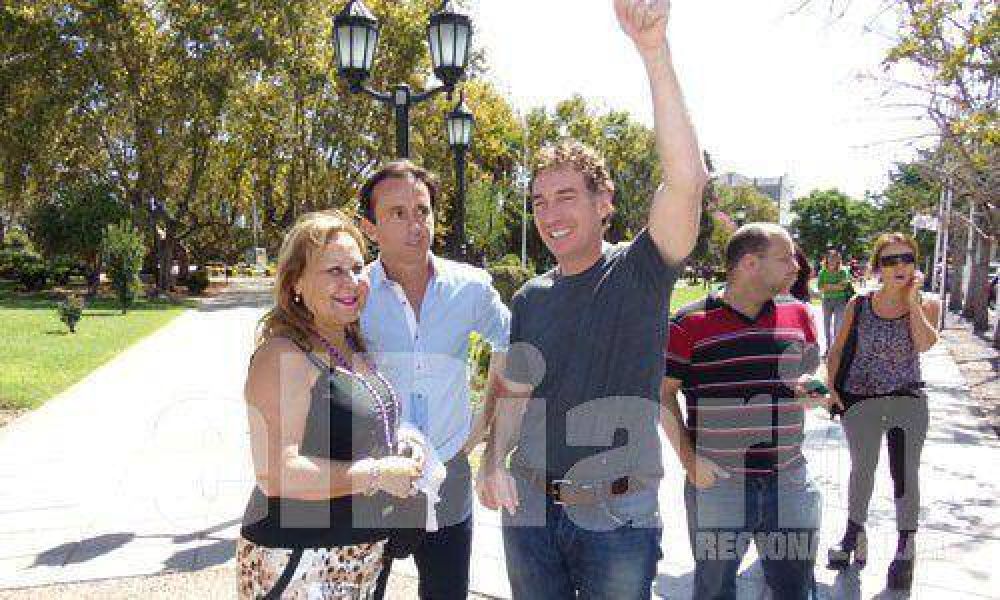 El Pro niega que se hable con Z�ccaro