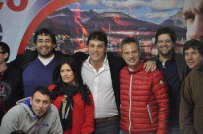 Somos un partido de arraigo con compromiso social