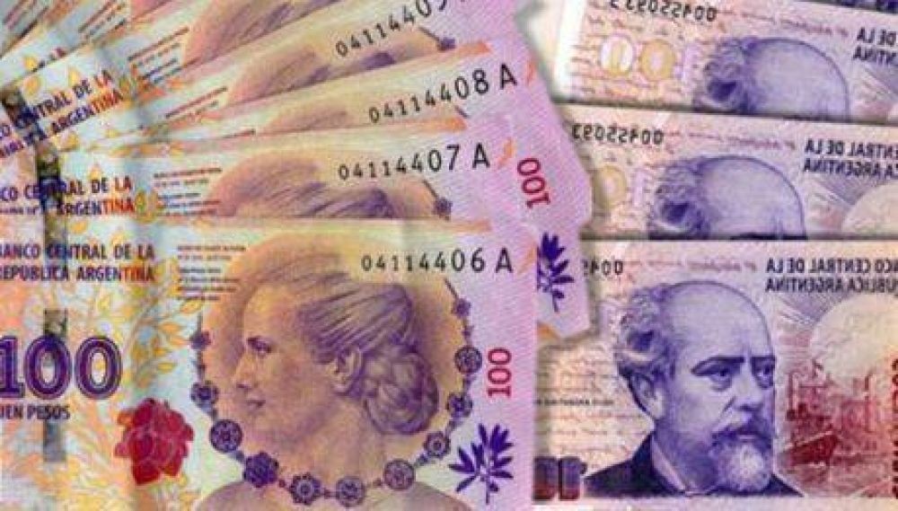 En marzo ya ingresaron 620 millones de pesos de coparticipaci�n en Corrientes