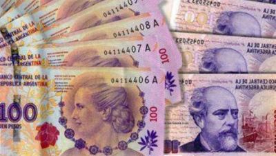 En marzo ya ingresaron 620 millones de pesos de coparticipaci�n en Corrientes