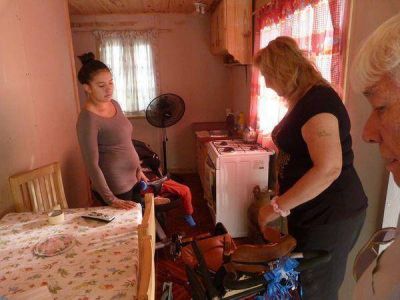  El Club de Leones de Baradero sigue trabajando por la comunidad�