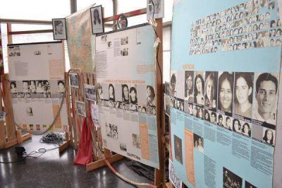 Baradero reflexiona en el �D�a Nacional de la Memoria�