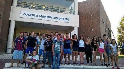Utelpa pide a los docentes denunciar y tambi�n ayudar a cambiar condiciones