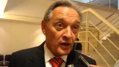 Renunci� un perito de Arroyo Salgado y crecen las dudas