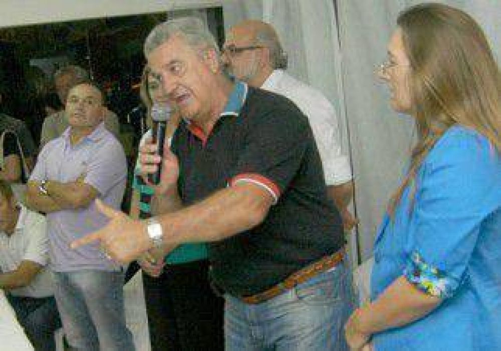 La Junta resolver�a el veto a dos candidatos 