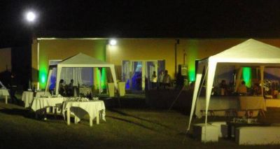 Prisi�n preventiva para los dos detenidos en el cumplea�os de 15