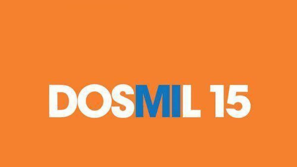 Insaurralde ya sale a hacer campa�a con los colores de Scioli