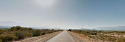 Muere motociclista que choc� con un cami�n