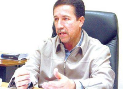 Mercado Luna: �Quintela se toma atribuciones que no tiene�
