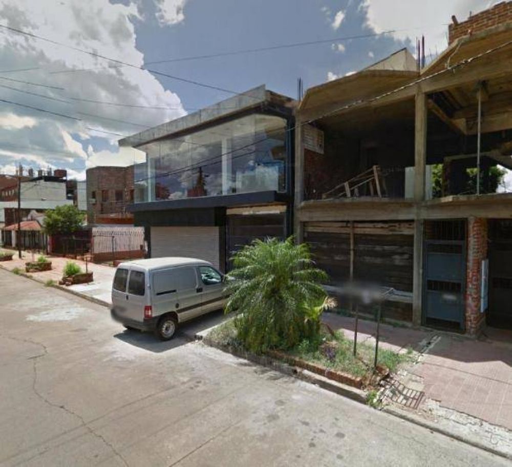 Un comerciante posade�o denunci� que le robaron 250 mil pesos