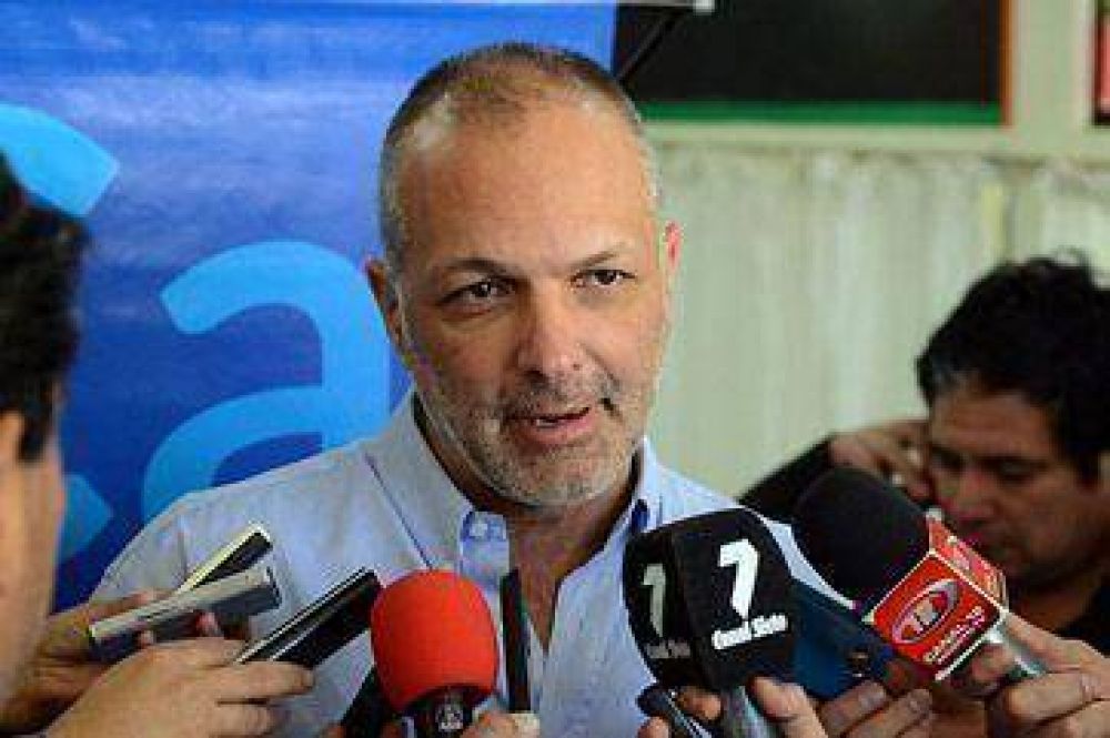�Nuestro esfuerzo est� puesto en mantener e incrementar el empleo en el sector petrolero�