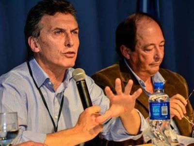 La Plata: nuevo escenario por pacto UCR-Pro