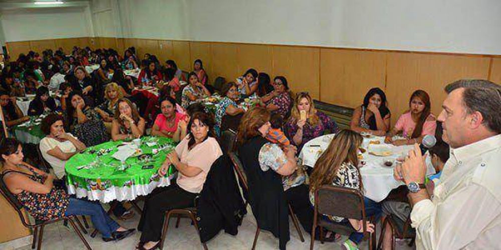 Trelew reclam� que la Legislatura apruebe un C�digo Contravencional