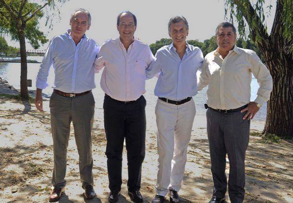 La Juventud Radical La Plata rechaz� el acuerdo con el PRO: 