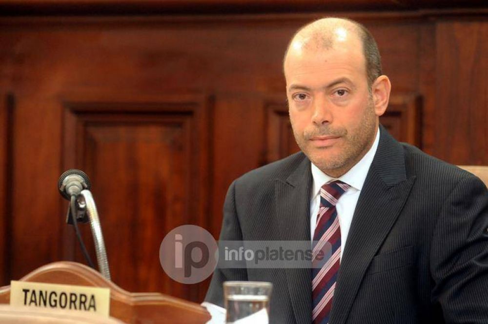 Tangorra destac� pol�tica de recuperaci�n de trenes