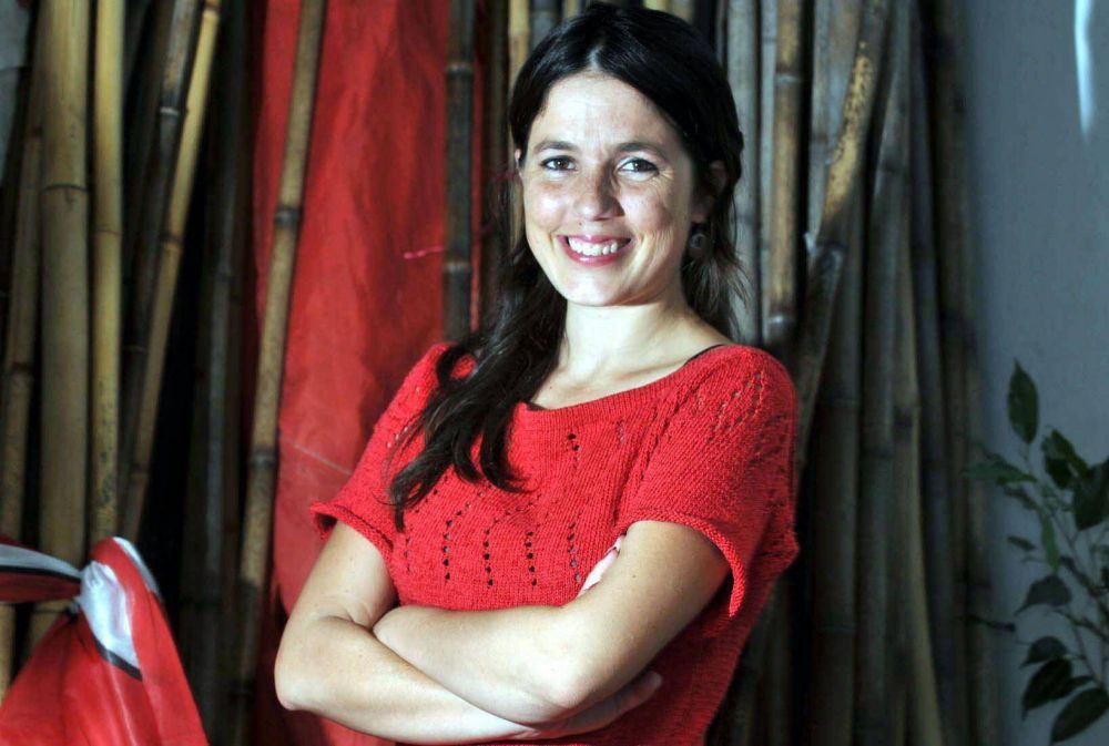Noelia Barbeito: �Las grandes bodegas podr�an ser nacionalizadas�