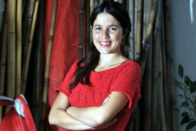 Noelia Barbeito: �Las grandes bodegas podr�an ser nacionalizadas�