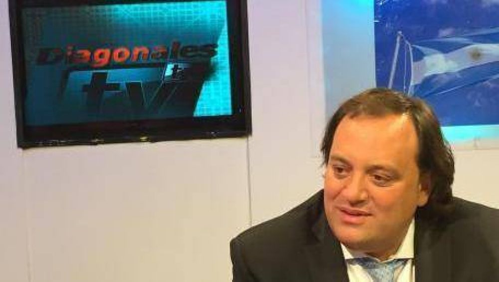 Desde el sciolismo dicen �Cristina diputada ser�a incre�ble�