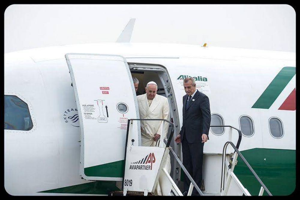 Se detalla la agenda de la visita del Papa Francisco a Bolivia