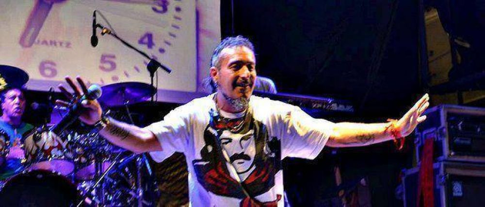 Kapanga en La Plata por el D�a de la Memoria, gratis y en Plaza Islas Malvinas
