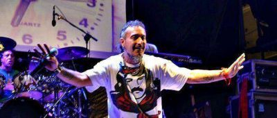 Kapanga en La Plata por el D�a de la Memoria, gratis y en Plaza Islas Malvinas