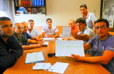 Smata inspeccion� m�s de 180 talleres mec�nicos en Mar del Plata