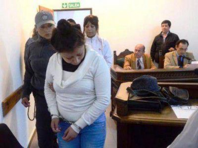 Entre homicidas sueltos, la campa�a pol�tica