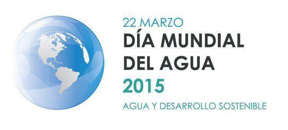 OSSE celebra D�a mundial del Agua con nuevos desaf�os