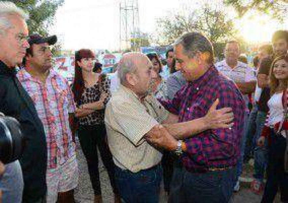 Quiroga ya habla del �post-MPN�