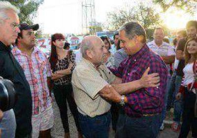 Quiroga ya habla del �post-MPN�