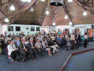 Brasil conmemora a Chiara Lubich