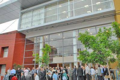 El IOSEP ampli� y fortaleci� la seguridad social de la salud de sus afiliados