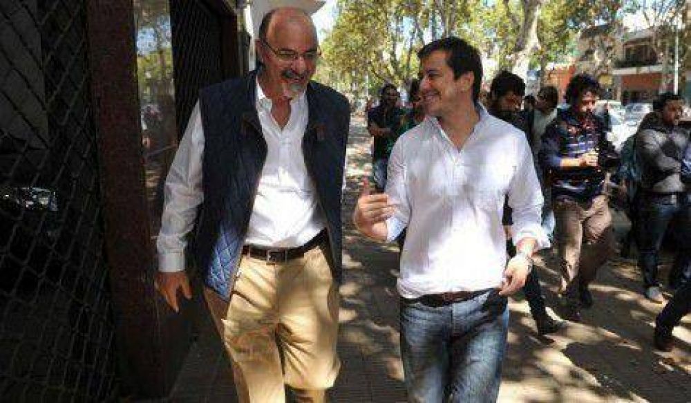 El FpV sali� en busca de apoyo