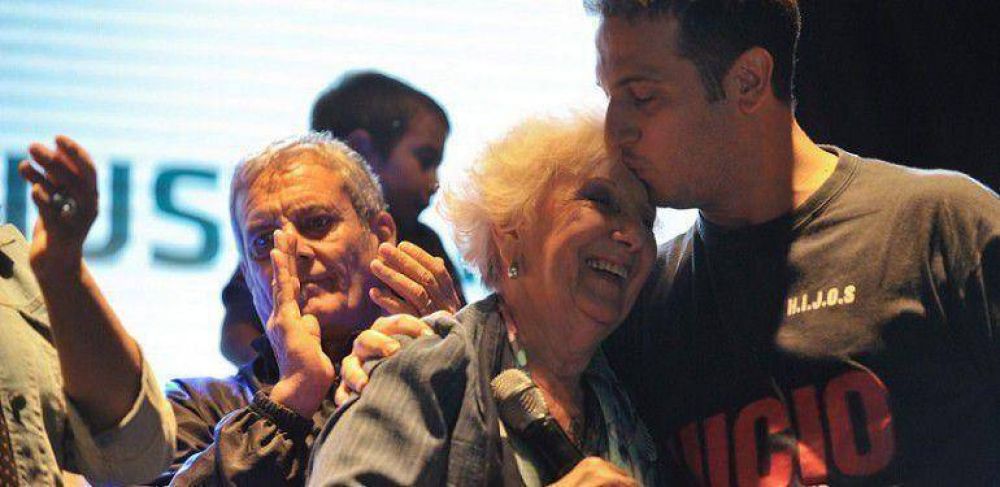 CARLOTTO: JULI�N �LVAREZ SER� �EL FUTURO INTENDENTE� DE LAN�S
