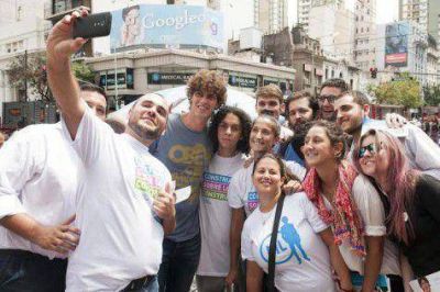 Efecto pacto UCR-PRO: ECO busca mostrar unidad
