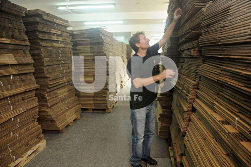 Elecciones en Santa Fe: los padrones de las Paso tendr�n la fotograf�a del votante