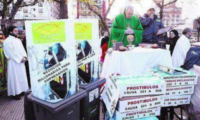 El amor preferencial por los pobres en el pontificado de Francisco